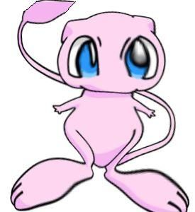 Mewgonflé