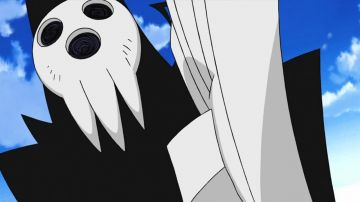 Sprite de Shinigami-sama