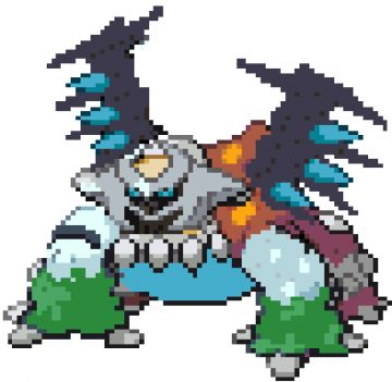 voila une fusion