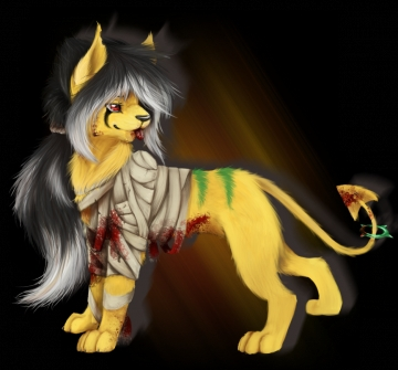 Concours lovemijumaru Deviant art