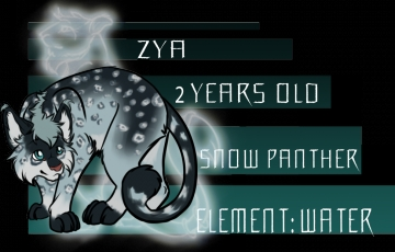Zya Ref sheet