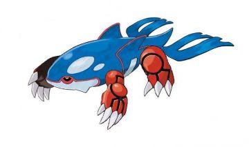 Kyogron