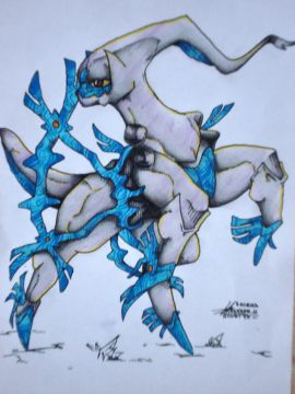 Arceus 