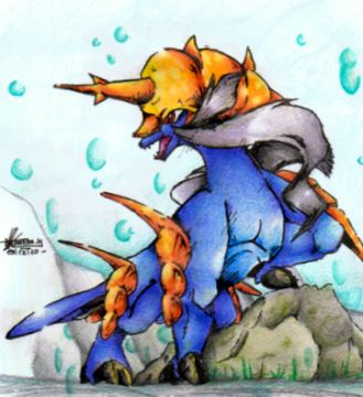 Daikenki
