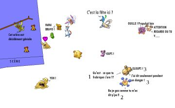 Super map recolo exclusif !!