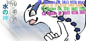 Ma carte (provisoire)
