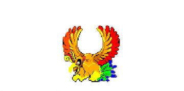 ho oh