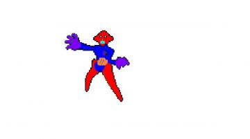 frere de deoxys