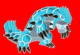 Mon autre Groudon