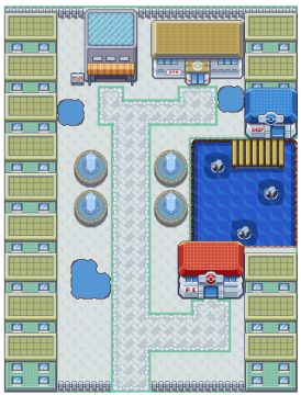 Miliville