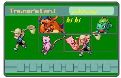 Tcard magique