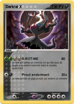 darkrai