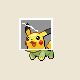 Pikapouss