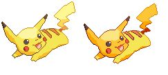 Pika Pika!!