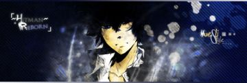 ~Hitman-Reborn~