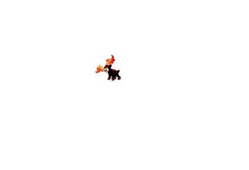 le flameur