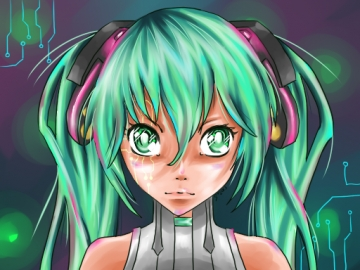 Append