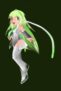 transparent
