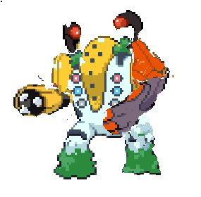 regiggistoc