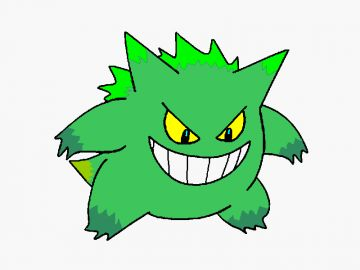 ectoplasma nouvelle version shiny