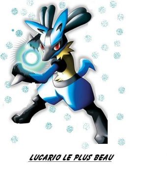 lucario