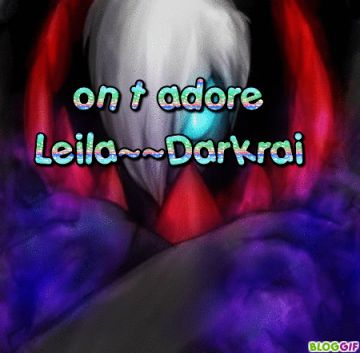 pour leila