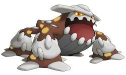 Mon meilleur pokémon!!!