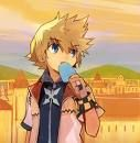 Roxas