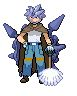 Commande armand-lucario 