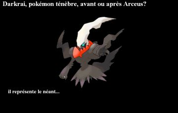 darkrai