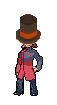 Un hommage à Layton  à Claire à Clive et à Luke.