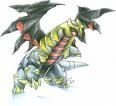 giratina