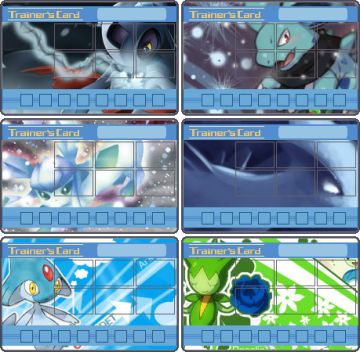 [FOND POUR T-CARD]Fond de Tcard avec les bannières de Pokébip !