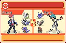 [To-card] Trainer vs Opponent card