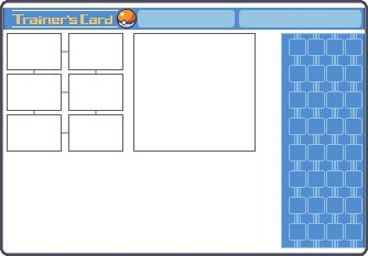 [T-CARD]Pour faire une Tcard !