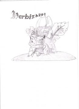 Herbizarre
