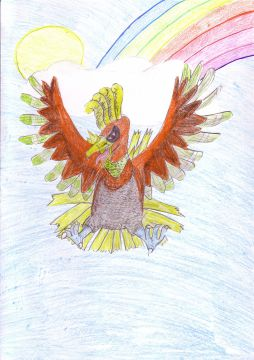 Ho-oh