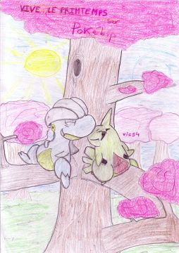 concours pokébip
