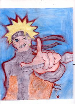Naruto !!!!