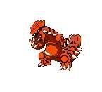 groudon