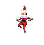 Pere noel 