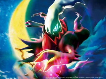 Darkrai!!!!!!!!!!!