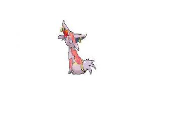 pokémon légendaire furapsyre
