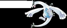                                                                     Lugia ,Tir Du Crane!