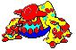                                                    Nouvel Heatran shinney