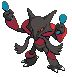                                                                      Alakazam obscure