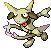 pokemon pas commun