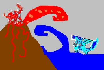 des ancetres de dialga et palkia!!!