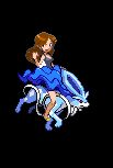 §ly / Dresseuse / Suicune .