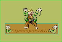 §ly / Fusion-Recoloration-Scratch / Magrogeur .